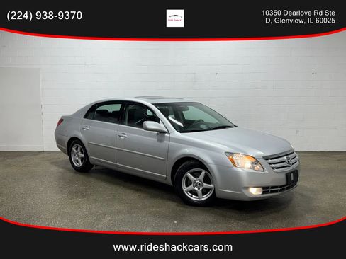 Used 2006 Toyota Avalon XLS FWD image 1