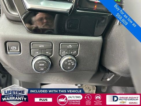 New 2026 GMC Sierra 1500 Elevation image 15