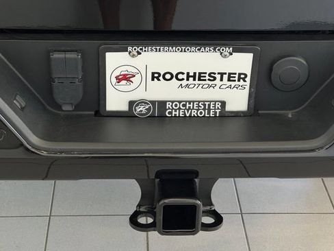 Used 2022 GMC Sierra 3500 AT4 w/ AT4 Preferred Package AWD/4WD image 51