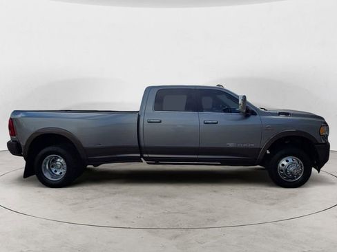 Used 2022 RAM 3500 Limited AWD/4WD image 6