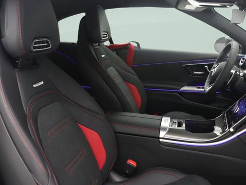 New 2026 Mercedes-Benz CLE 53 AMG 4MATIC Cabriolet image 7