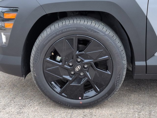 New 2027 Hyundai Kona SEL Sport FWD image 11