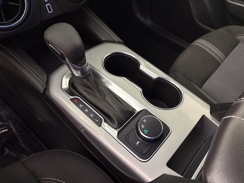 Used 2025 Chevrolet Blazer LT FWD image 26