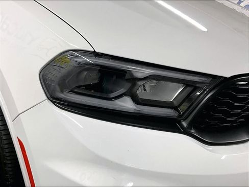 Used 2024 Dodge Durango GT AWD/4WD image 34