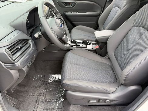 New 2026 Subaru Forester Premium image 15