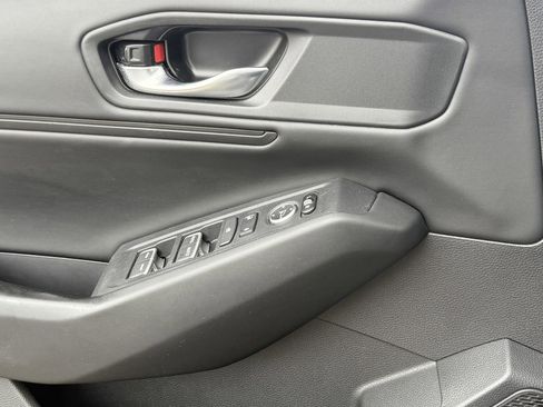 Certified 2023 Honda Accord EX image 20