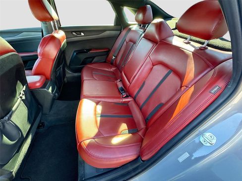 Used 2023 Kia K5 GT-Line w/ GT-Line Premium Package image 24