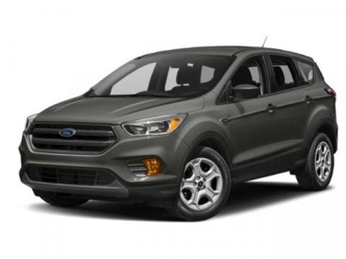 Used 2019 Ford Escape SE image 1