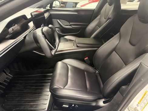 Used 2021 Tesla Model S Long Range image 13
