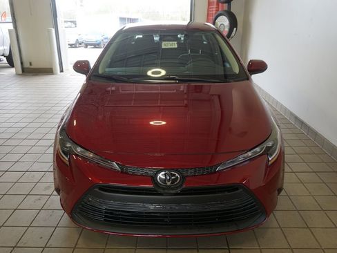 New 2026 Toyota Corolla LE image 13