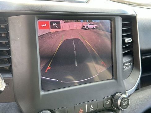 Used 2024 RAM 3500 Big Horn image 13