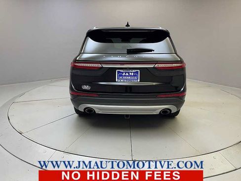 Used 2022 Lincoln Corsair Reserve w/ Elements Package AWD/4WD image 4
