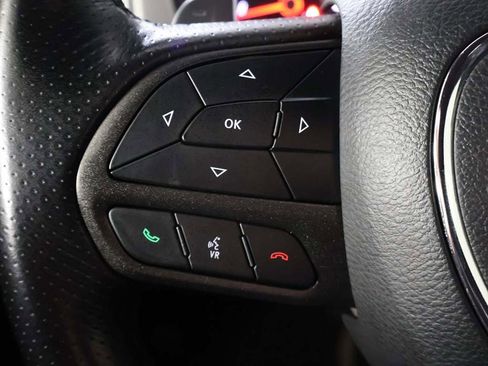 Used 2022 Dodge Charger Scat Pack image 38