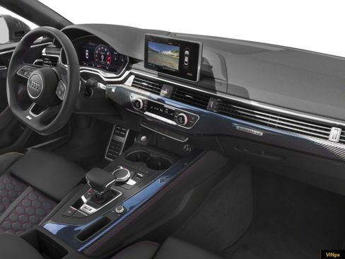 Used 2018 Audi RS 5 AWD/4WD image 5