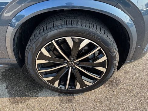 Certified 2026 Volvo XC90 B6 Plus w/ Protection Package Premier AWD/4WD image 36