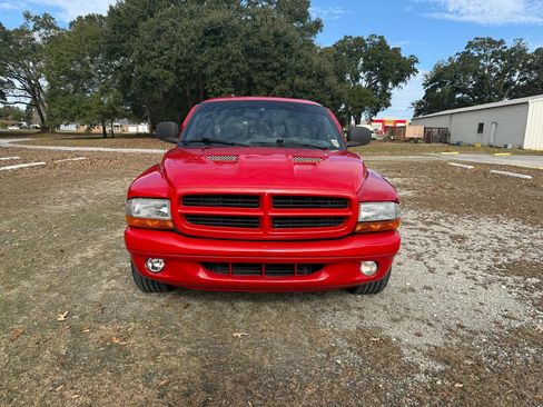 Used 1999 Dodge Dakota Sport RWD image 4