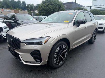 Used 2026 Volvo XC60 B5 Plus w/ Climate Package