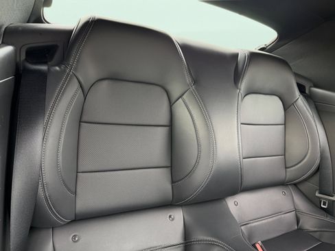Used 2025 Ford Mustang Premium image 55