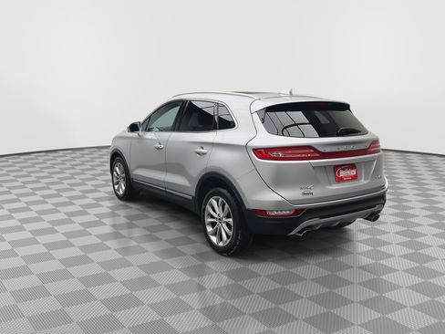 Used 2016 Lincoln MKC Select w/ Select Plus Package image 40