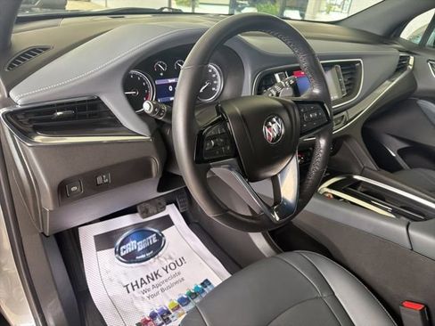 Used 2023 Buick Enclave Essence FWD image 14