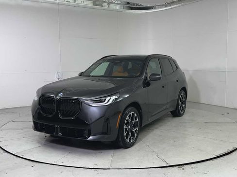 New 2026 BMW X3 xDrive30 w/ Premium Package image 6