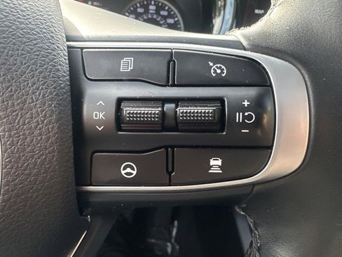 Used 2023 Kia K5 EX w/ EX Premium Package image 17
