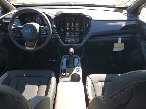 New 2026 Subaru Crosstrek 2.5i Wilderness w/ Wilderness Package image 16
