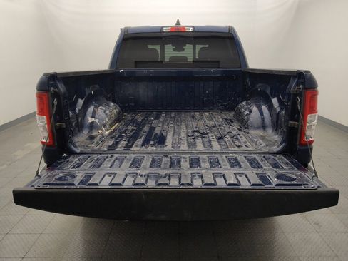Used 2021 RAM 1500 Lone Star RWD image 29