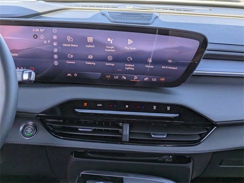 New 2026 Buick Enclave Sport Touring w/ Power Package image 22