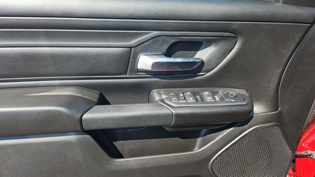 New 2027 RAM 1500 Tradesman AWD/4WD image 4