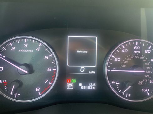 Used 2023 Subaru Ascent Limited image 16