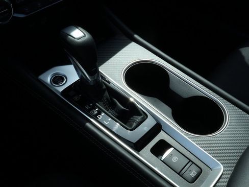 New 2025 Nissan Altima 2.5 SV w/ SV Premium Package image 14