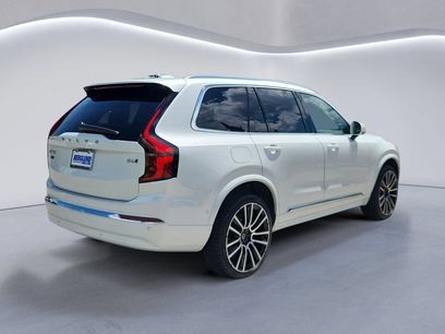 New 2026 Volvo XC90 B6 Plus