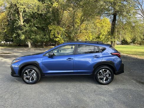 Certified 2025 Subaru Crosstrek 2.0i Premium image 5