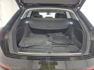 Used 2024 Audi Q8 e-tron Prestige w/ Prestige Package AWD/4WD image 5