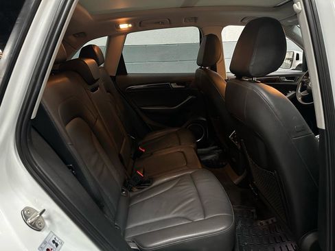 Used 2015 Audi Q5 2.0T Premium Plus w/ Technology Package AWD/4WD image 11