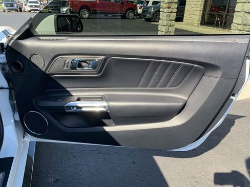 Used 2015 Ford Mustang GT Premium w/ GT Performance Package RWD image 32