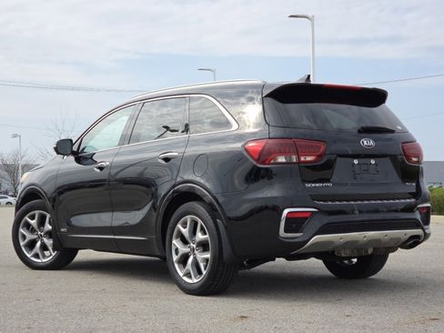 Used 2020 Kia Sorento SX AWD/4WD image 16