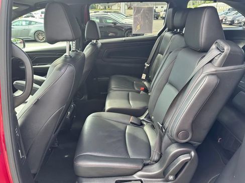 Used 2025 Honda Odyssey Sport-L image 19