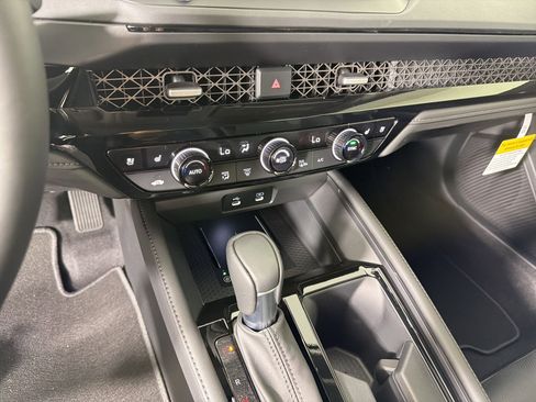 New 2026 Honda Accord Touring image 17