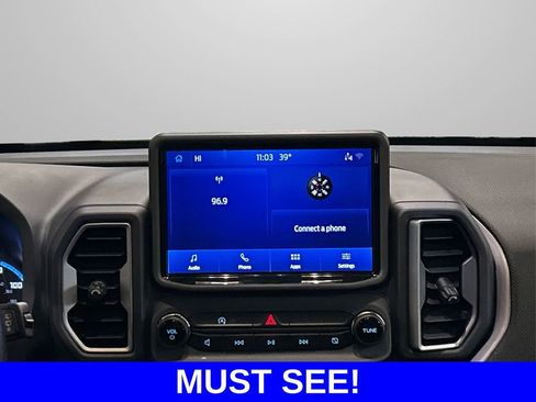Used 2023 Ford Bronco Sport Big Bend w/ Convenience Package image 16