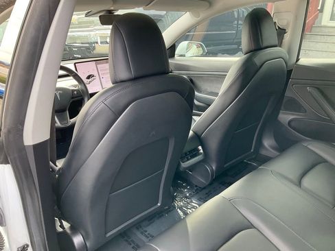 Used 2021 Tesla Model 3 Standard Range Plus RWD image 33