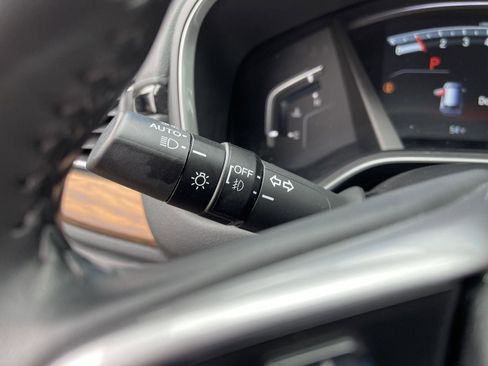 Used 2022 Honda CR-V EX-L image 21