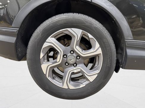 Used 2018 Honda CR-V EX image 47
