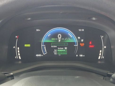 Used 2025 Toyota Camry LE FWD image 27