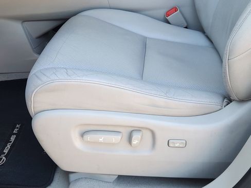 Used 2012 Lexus RX 350 FWD w/ Premium Pkg image 23