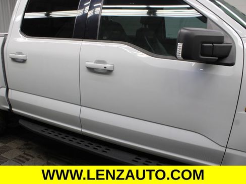 Used 2023 Ford F150 Tremor AWD/4WD image 37