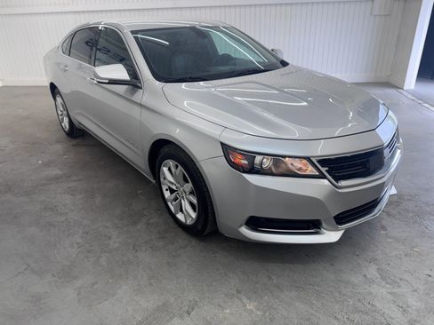 Used 2019 Chevrolet Impala LT image 3