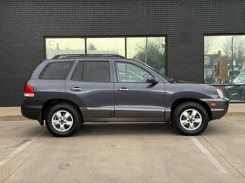 Used 2005 Hyundai Santa Fe GLS image 11