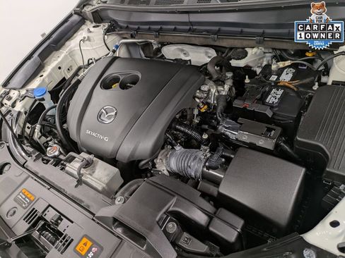 Certified 2023 MAZDA CX-5 AWD 2.5 S w/ Premium Package image 31